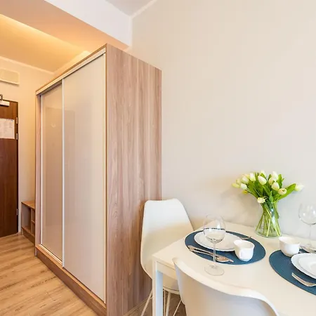 Arka Medical 708 Z Widokiem Na Morze