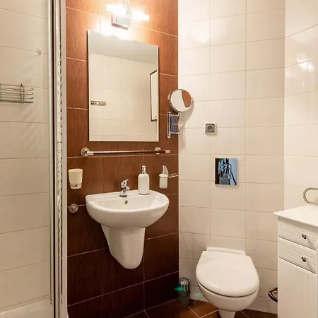 Arka Medical 708 Z Widokiem Na Morze