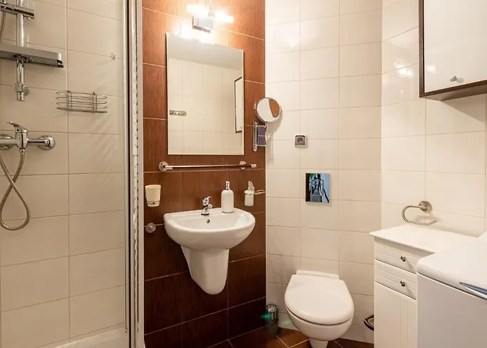 Arka Medical 708 Z Widokiem Na Morze